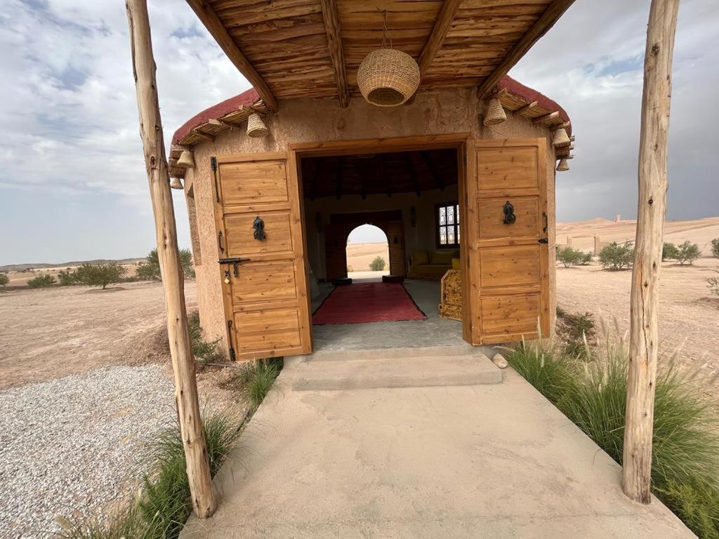 Agafay Valley Marrakesh Exterior foto