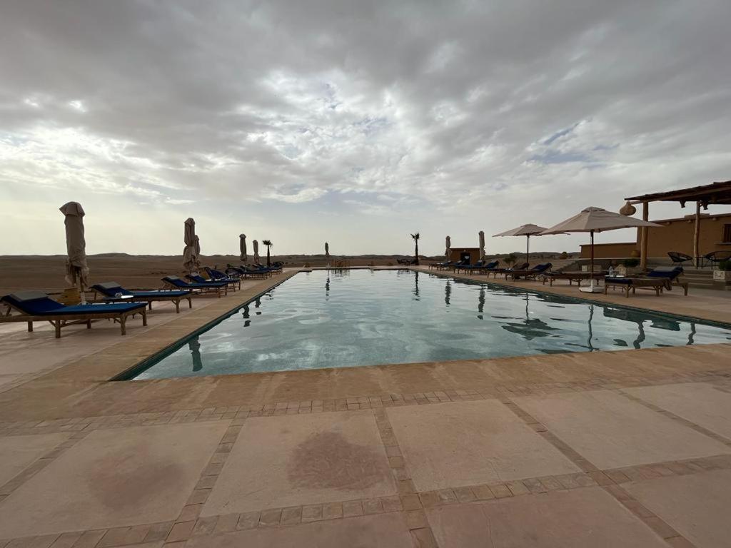 Agafay Valley Marrakesh Exterior foto
