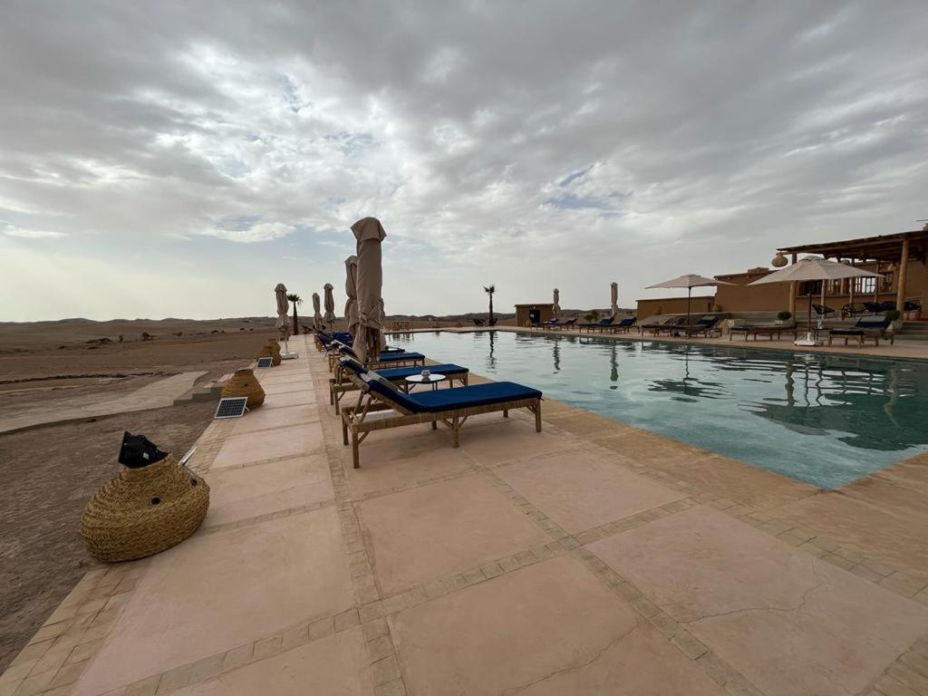Agafay Valley Marrakesh Exterior foto