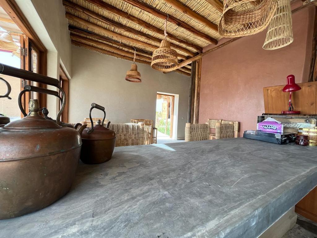 Agafay Valley Marrakesh Exterior foto