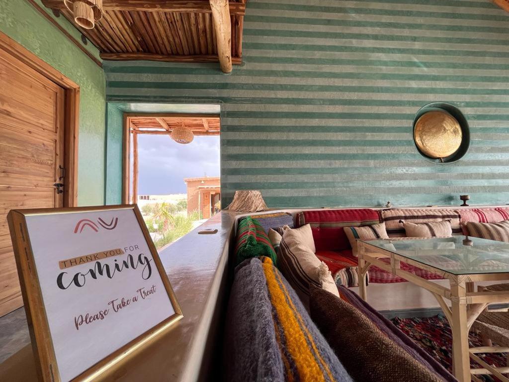 Agafay Valley Marrakesh Exterior foto