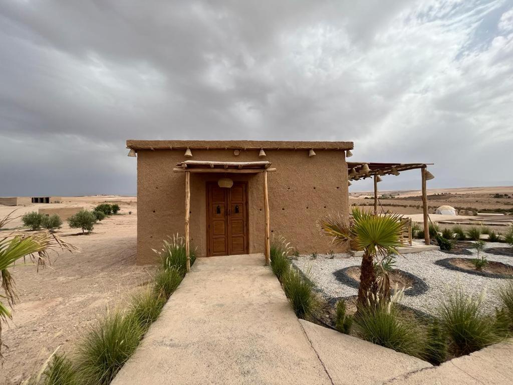 Agafay Valley Marrakesh Exterior foto