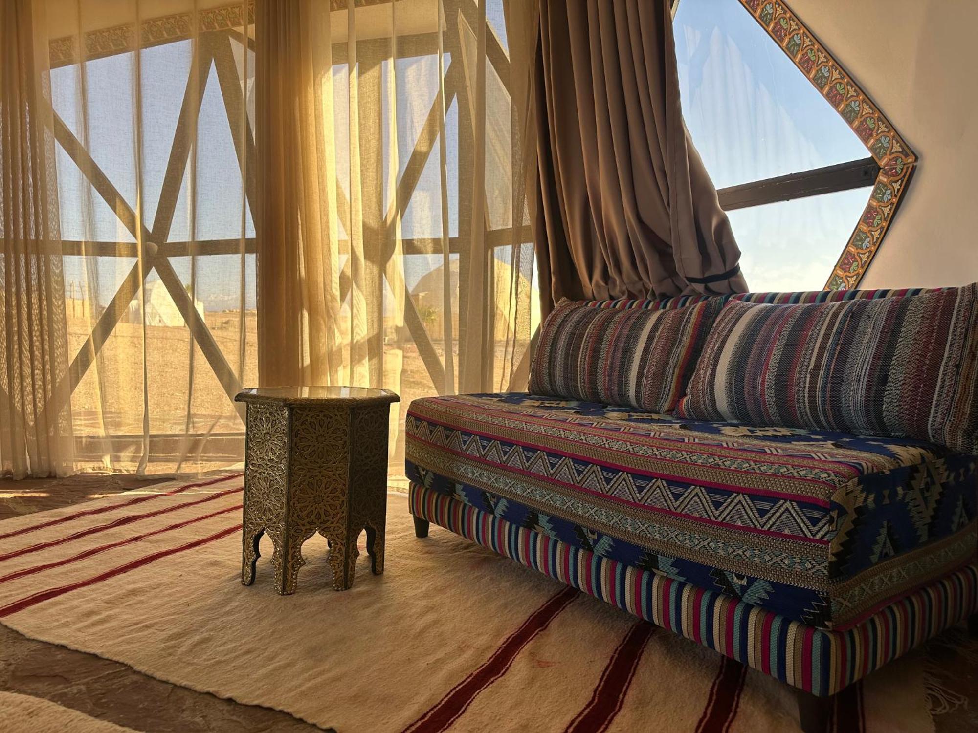 Agafay Valley Marrakesh Exterior foto