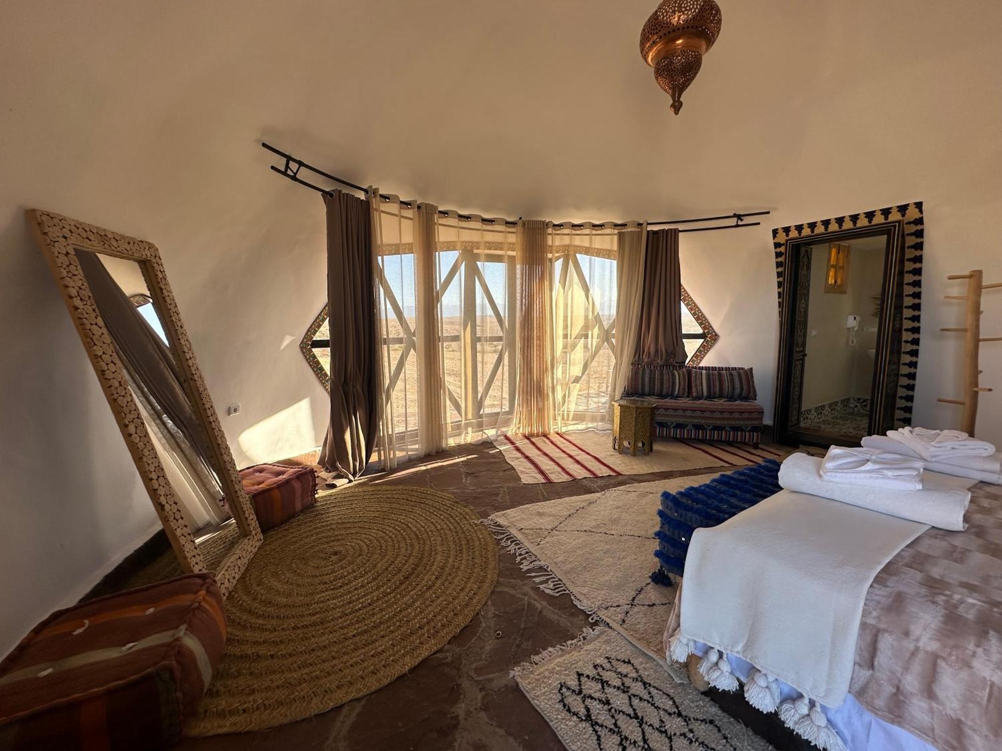 Agafay Valley Marrakesh Exterior foto